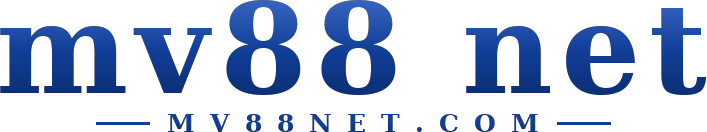 mv88 net logo